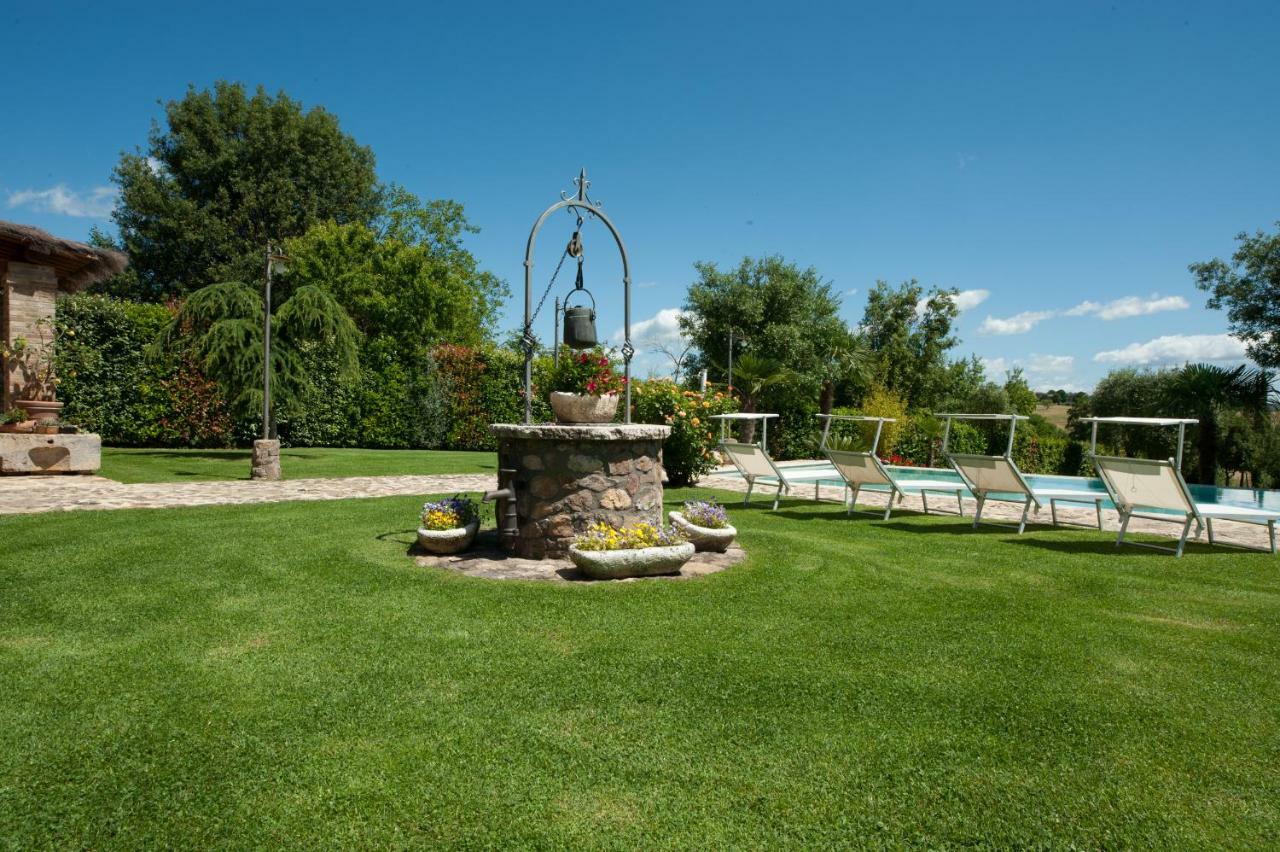 Villa Casa Viale dei Cipressi Sovicille Esterno foto