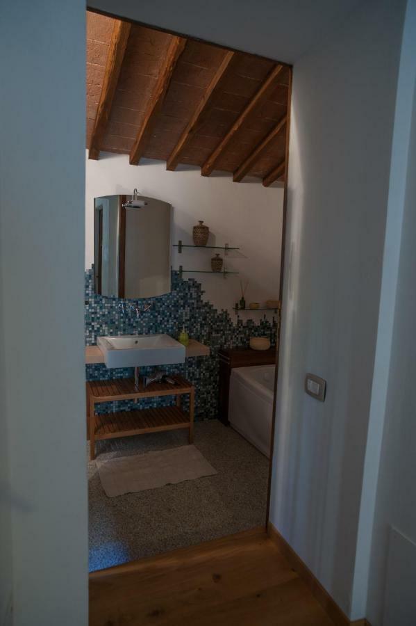 Villa Casa Viale dei Cipressi Sovicille Esterno foto